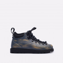 Ботинки Hikes x Krakatau Jasper Boots (HK-JSP-01-RELIC SLATE)