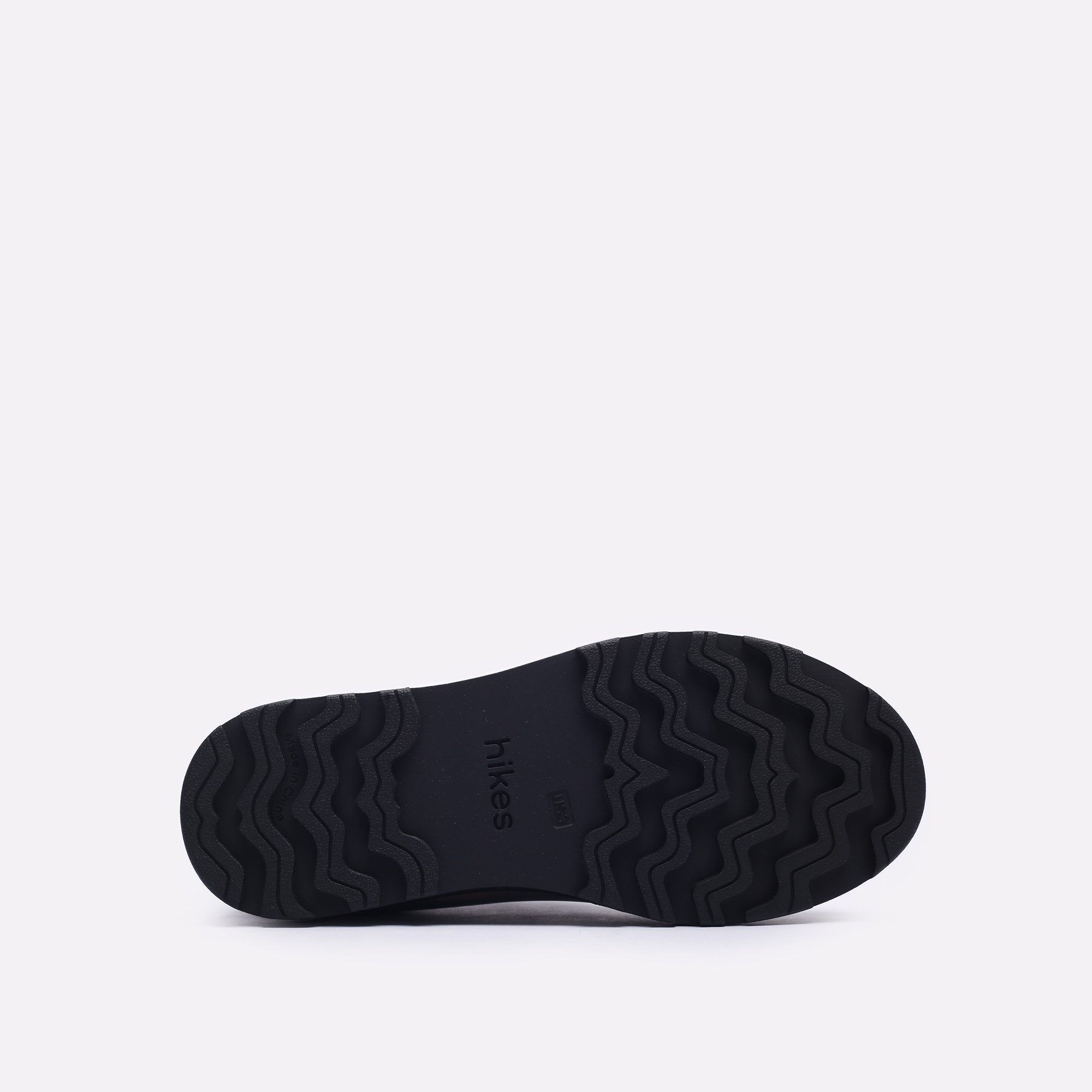 Ботинки Hikes x Krakatau Jasper Boots (HK-JSP-01-RELIC SLATE)  - цена, описание, фото 5