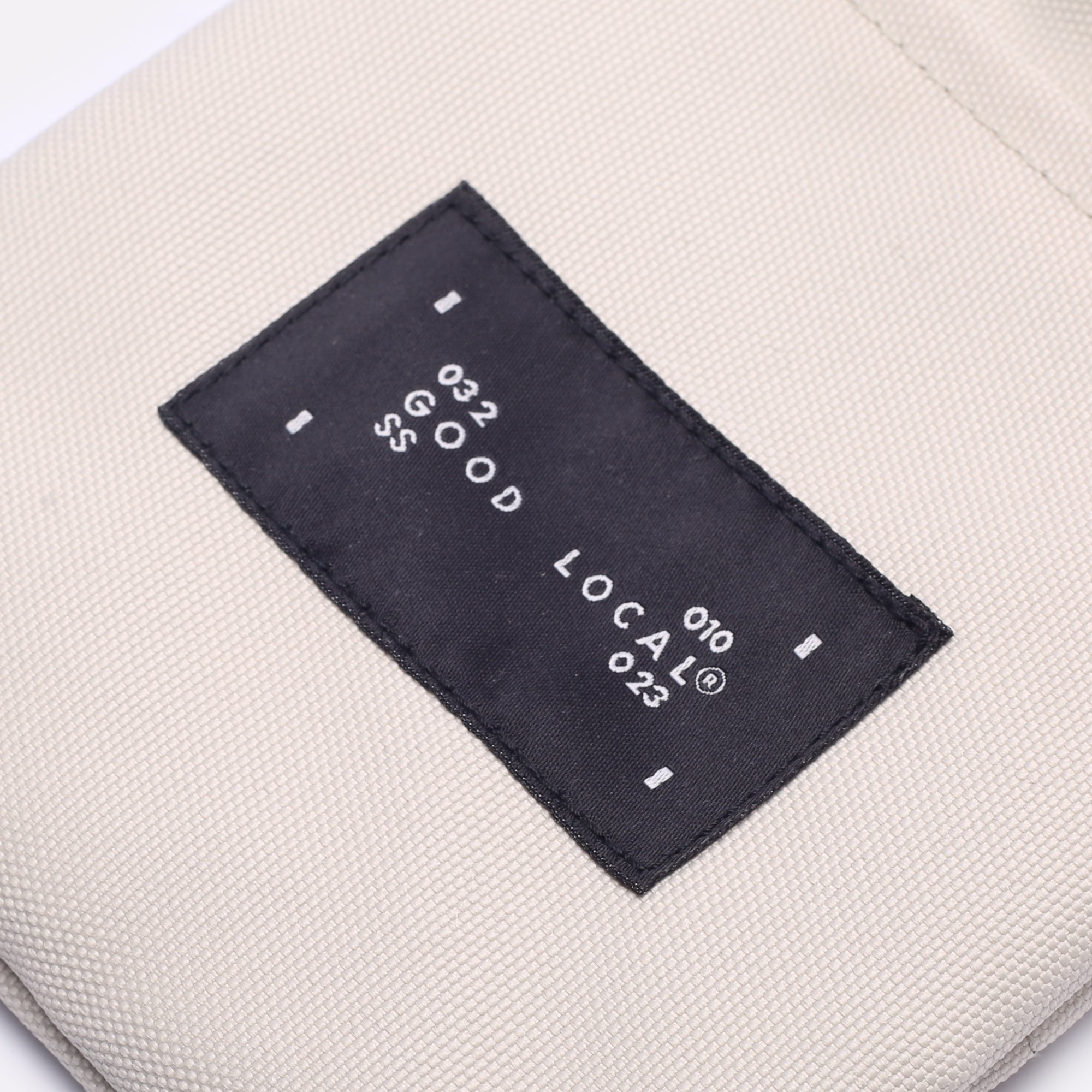 Сумка GOOD LOCAL Massanger Special Series (Massanger Special Beige)  - цена, описание, фото 3