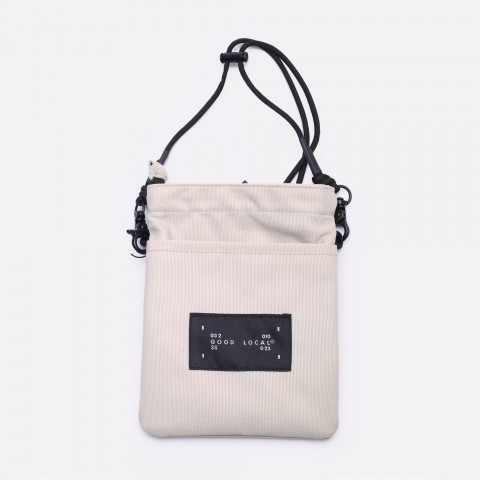 сумка GOOD LOCAL Massanger Special Series  