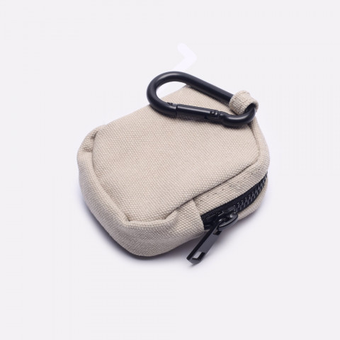 сумка GOOD LOCAL Coin Case Canvas Line – фото для каталога