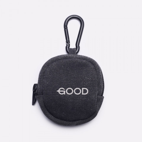 сумка GOOD LOCAL Coin Case Canvas Line  