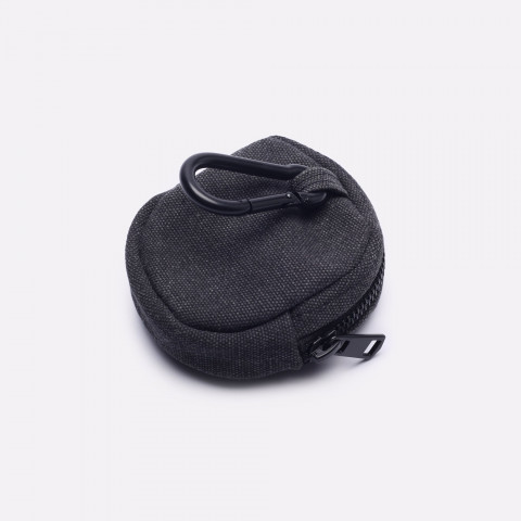 сумка GOOD LOCAL Coin Case Canvas Line – фото для каталога