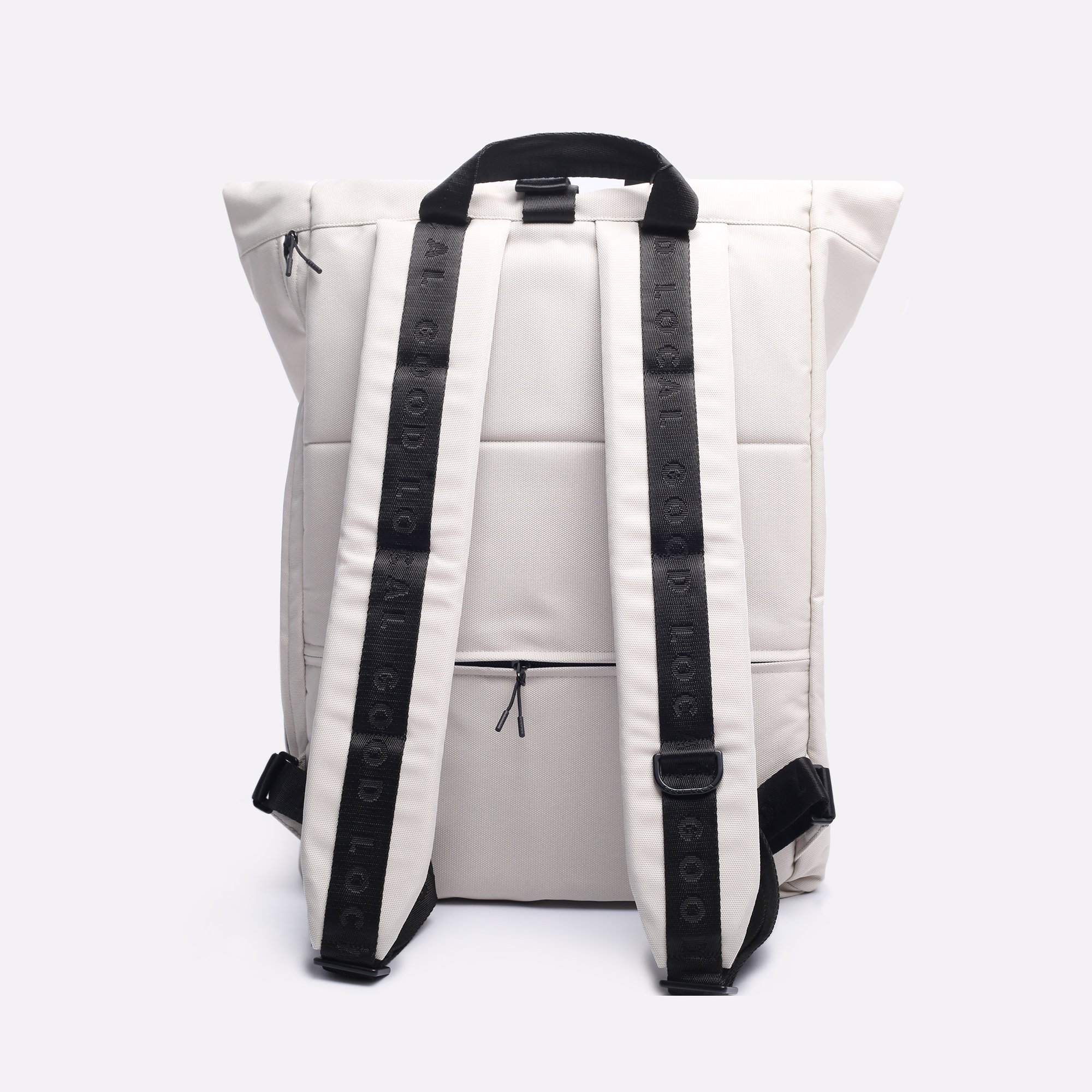 Рюкзак GOOD LOCAL Rolltop Special Series (Rolltop Special Series Be)  - цена, описание, фото 2