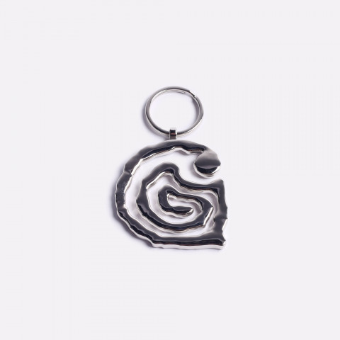 брелок Carhartt WIP Helix Keychain  