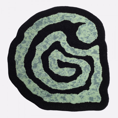 коврик Carhartt WIP Helix Rug 70-75 cm  