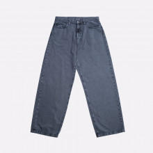 Мужские джинсы Carhartt WIP Landon Pant (I035820 Black/blue)