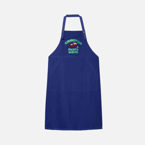 фартук Carhartt WIP Pronto Apron – фото для каталога