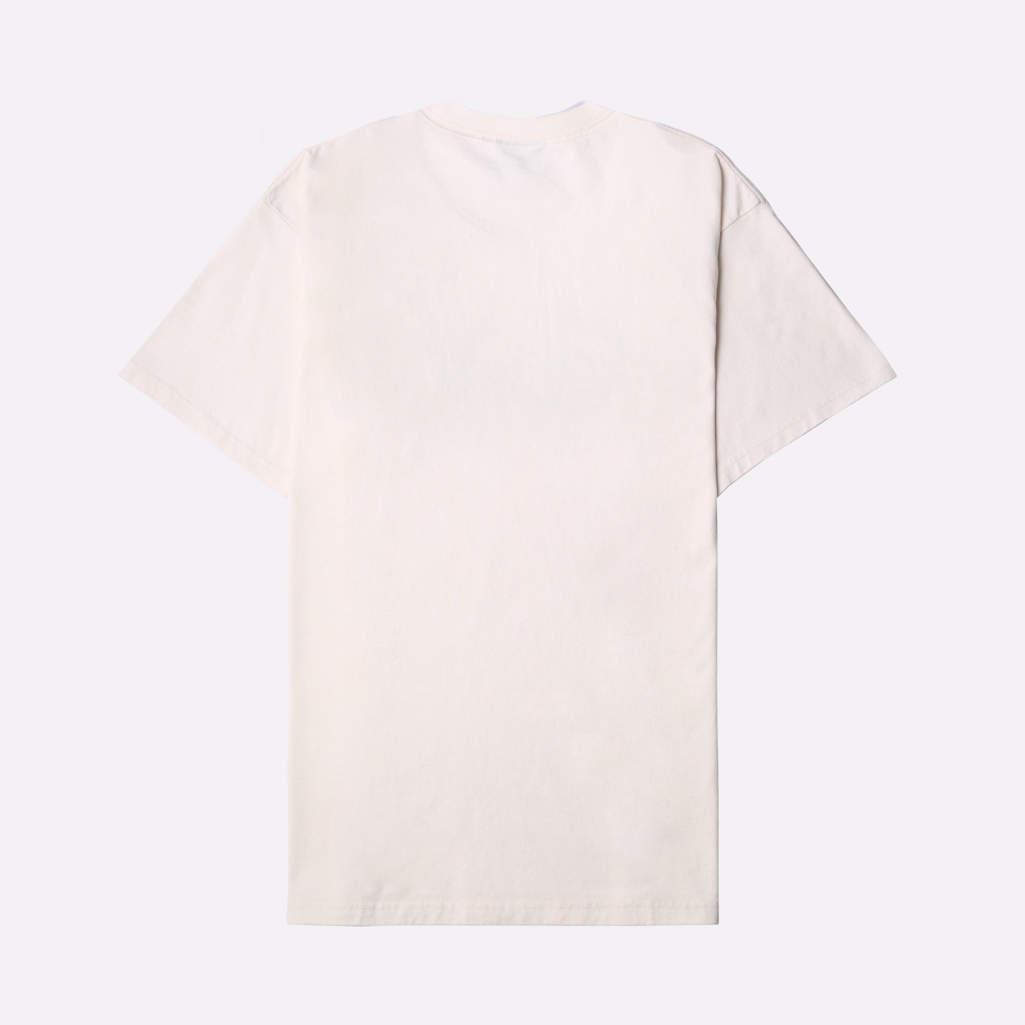 Мужская футболка Carhartt WIP S/S Lounder T-Shirt (I035202 Heavy wash)  - цена, описание, фото 2
