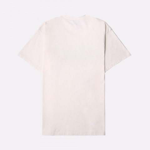 мужская футболка Carhartt WIP S/S Lounder T-Shirt – фото для каталога