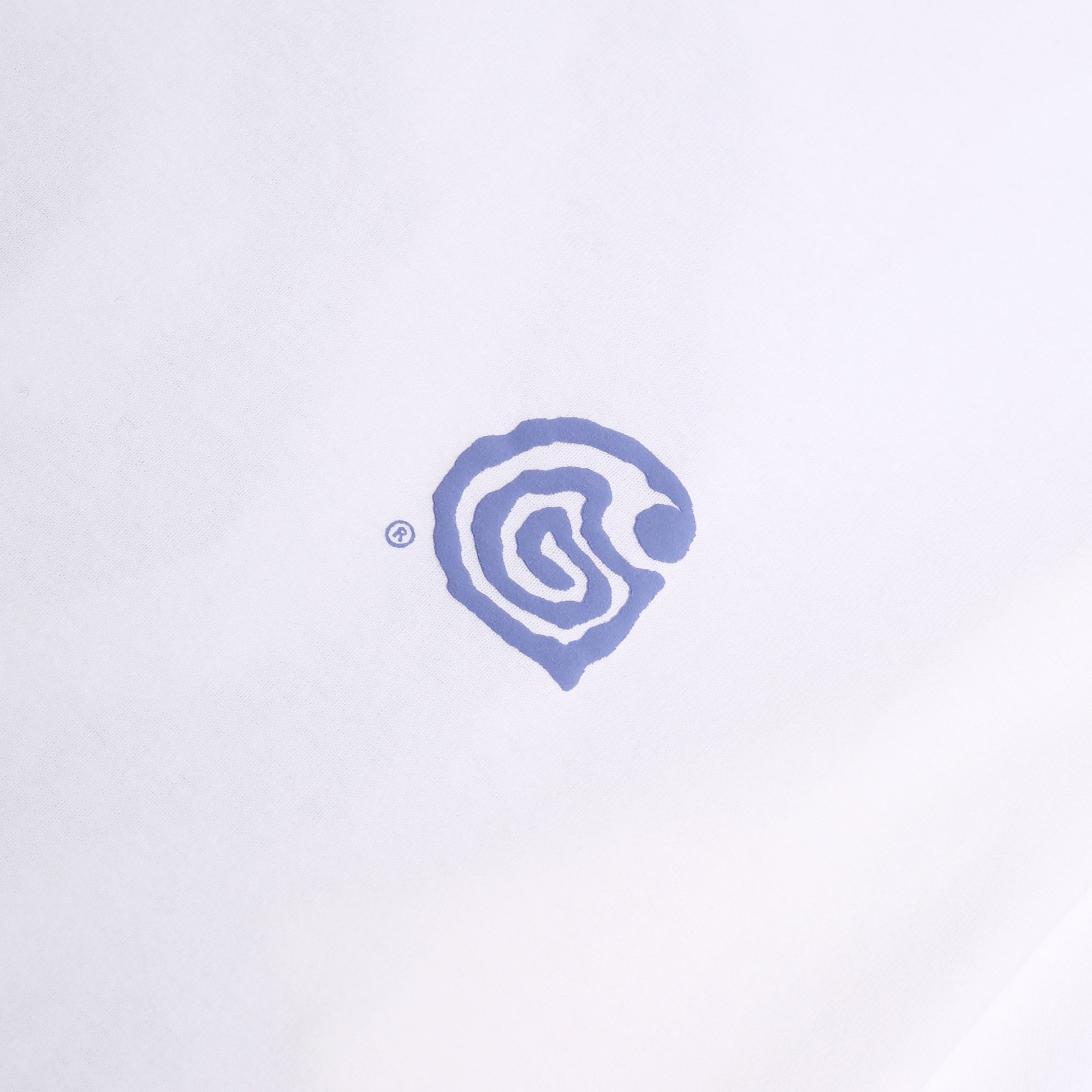 Мужские футболки Carhartt WIP S/S Helix T-shirt (I035194 White)  - цена, описание, фото 3