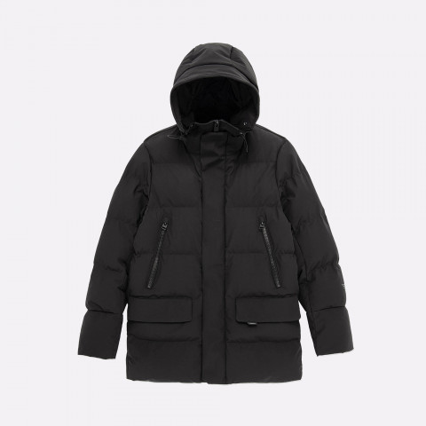 мужская куртка KRAKATAU CASSINI Quilted Parka  