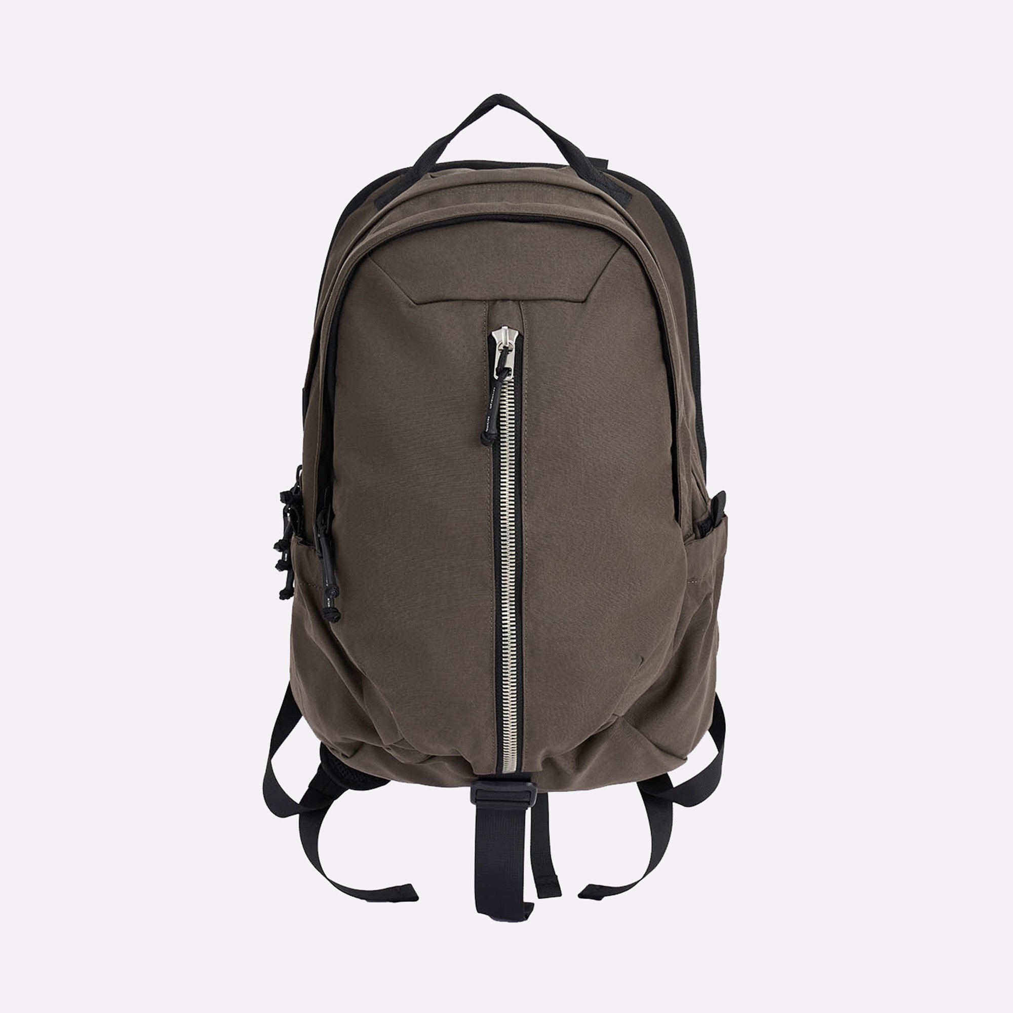 Рюкзак KRAKATAU Backpack (U27-861-сер-зел)  - цена, описание, фото 1