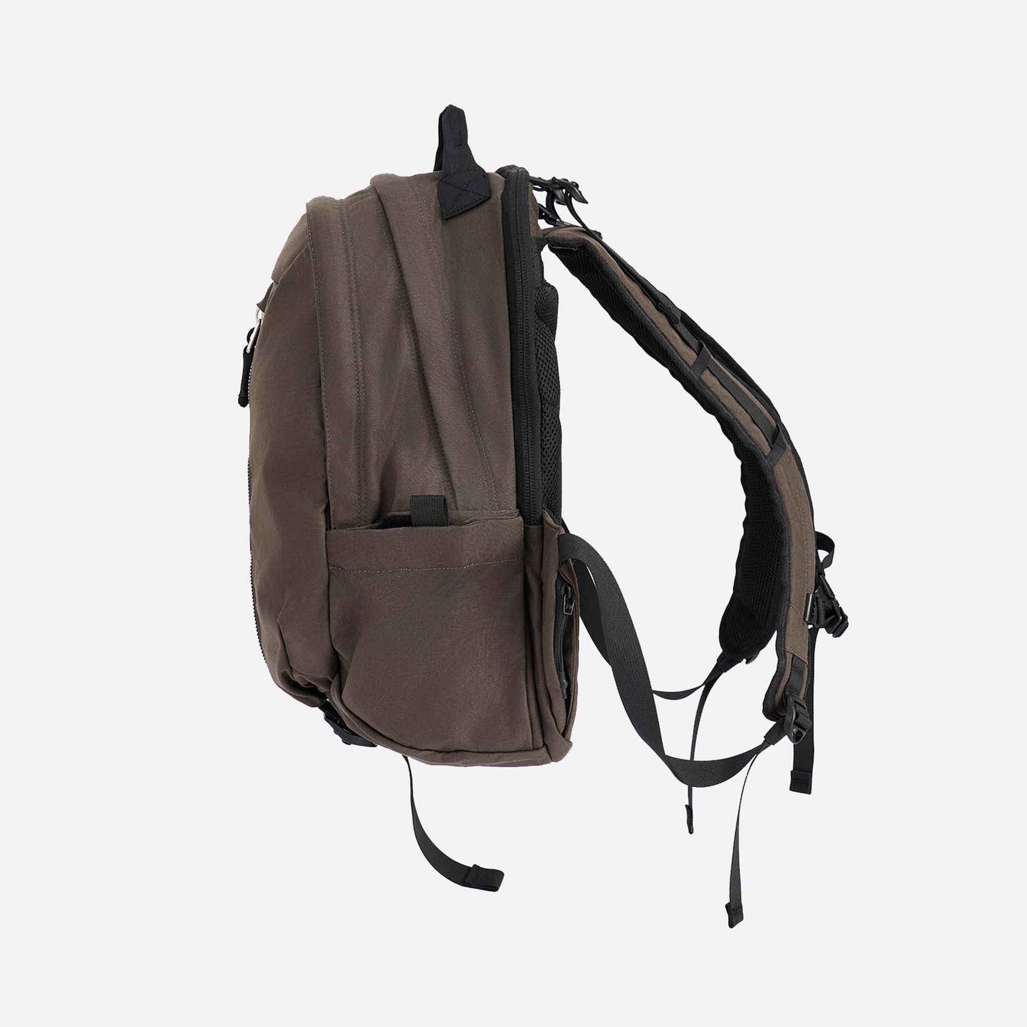 Рюкзак KRAKATAU Backpack (U27-861-сер-зел)  - цена, описание, фото 4