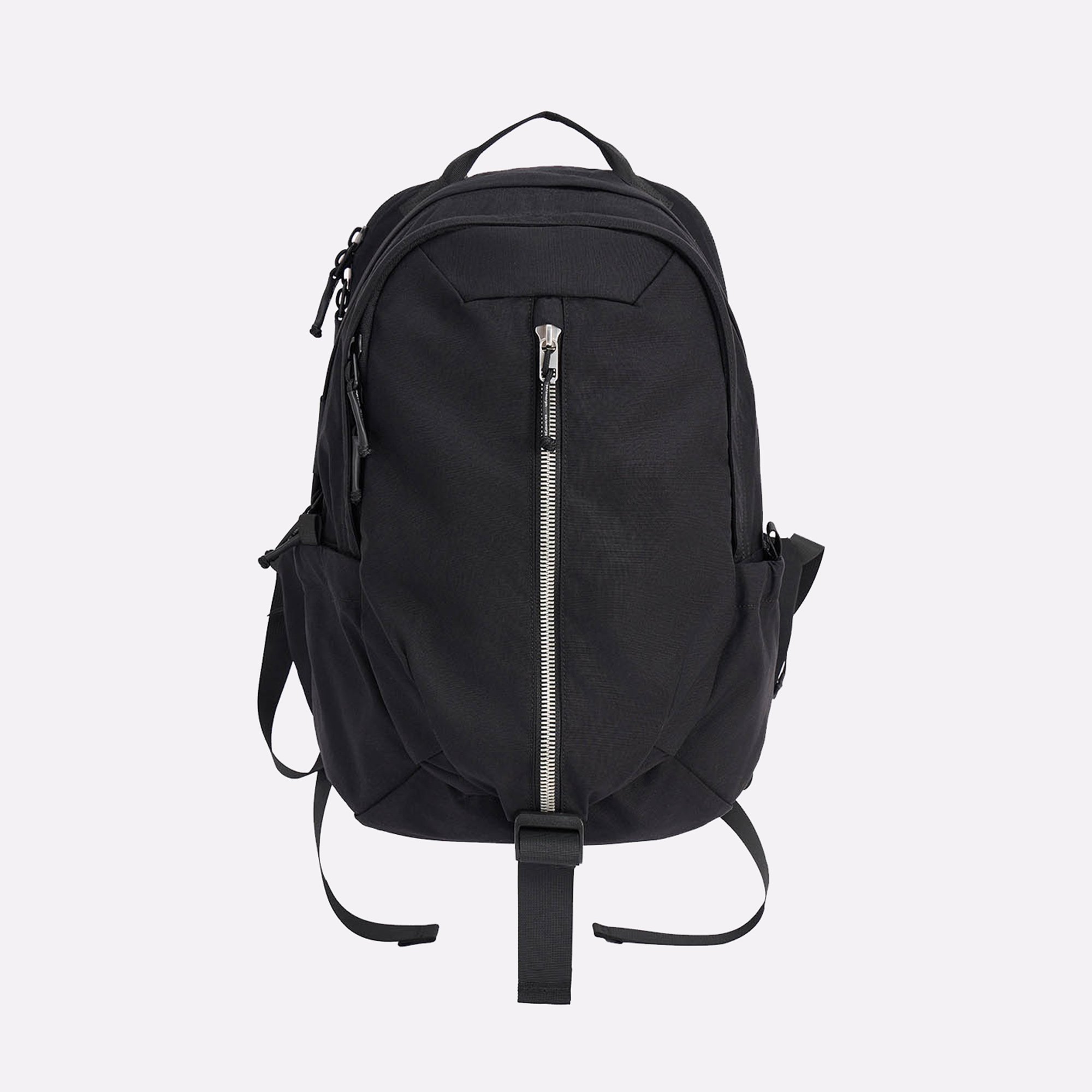 Рюкзак KRAKATAU Backpack (U27-1-черный)  - цена, описание, фото 1