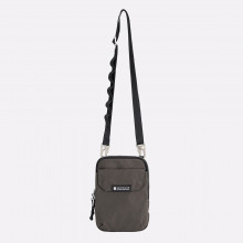 Сумка KRAKATAU Pouch (U23-861-сер-зел)
