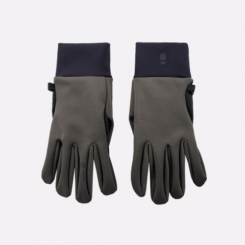 мужские перчатки KRAKATAU Touchscreen Gloves  