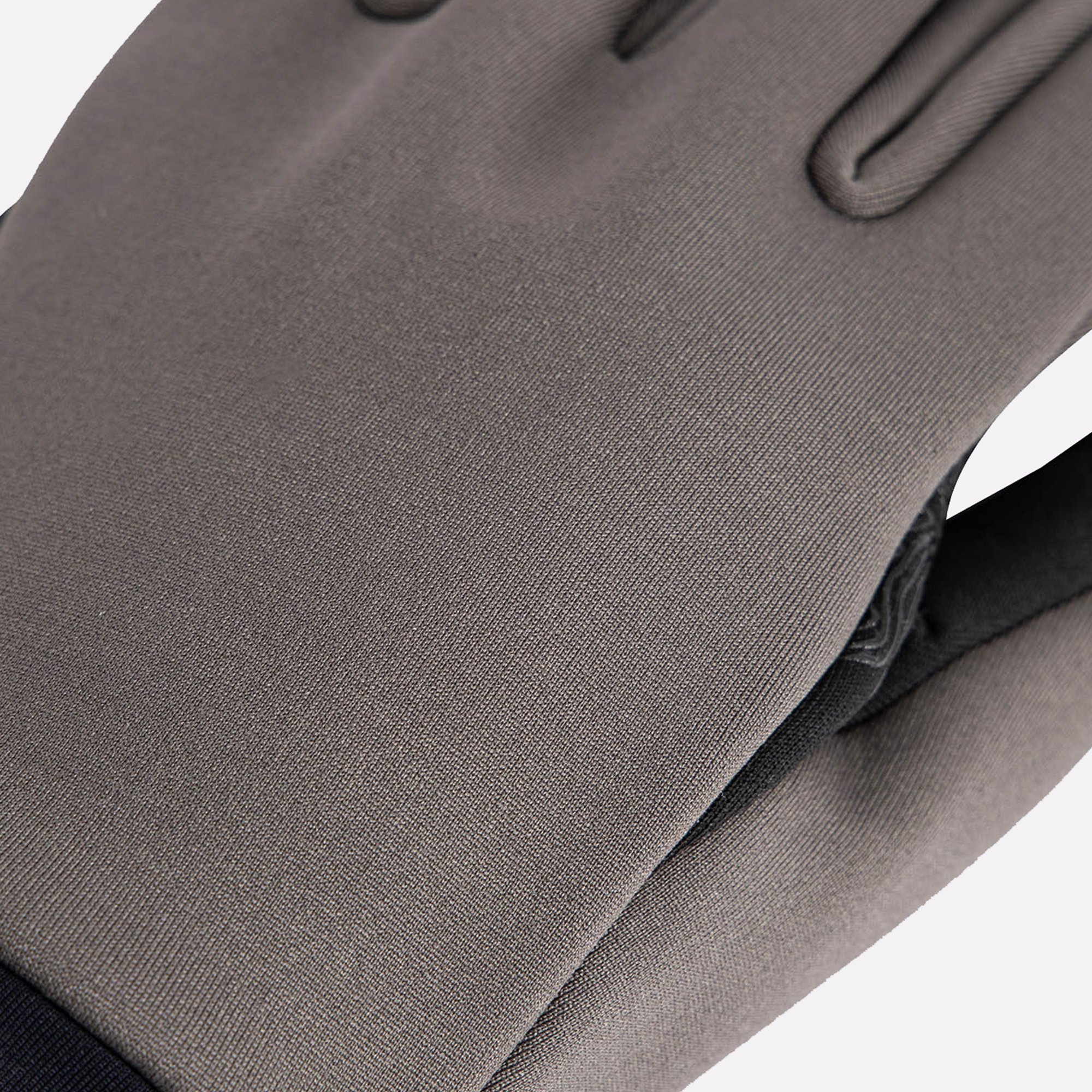 Мужские перчатки KRAKATAU Touchscreen Gloves (Pu83-861-сенсор-сер-зел)  - цена, описание, фото 3