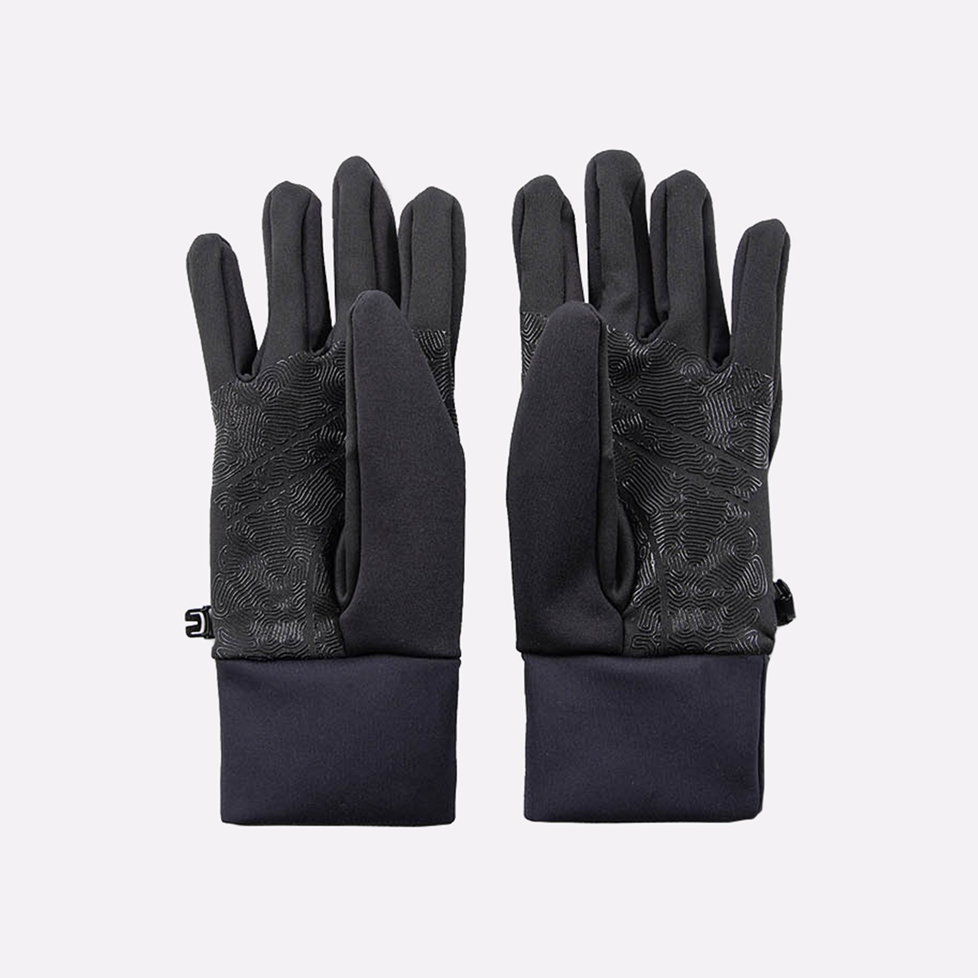Мужские перчатки KRAKATAU Touchscreen Gloves (Pu83-1-сенсор-черн)  - цена, описание, фото 2