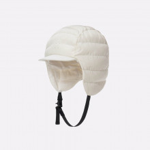 Мужская кепка KRAKATAU Padded Hat (Pu87-43-белый)