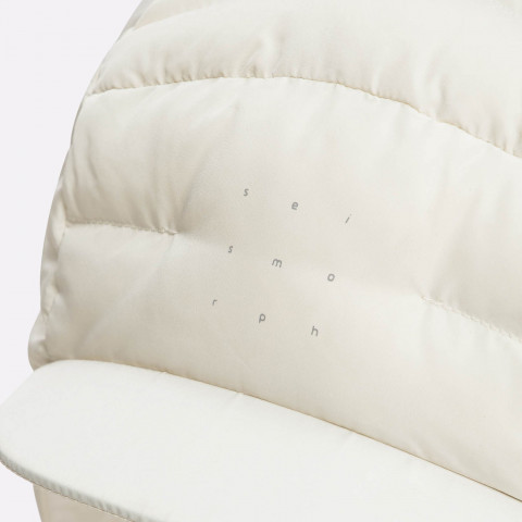 мужская кепка KRAKATAU Padded Hat – фото для каталога