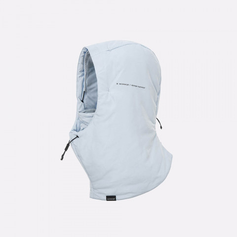 мужской капюшон KRAKATAU Padded Hood  