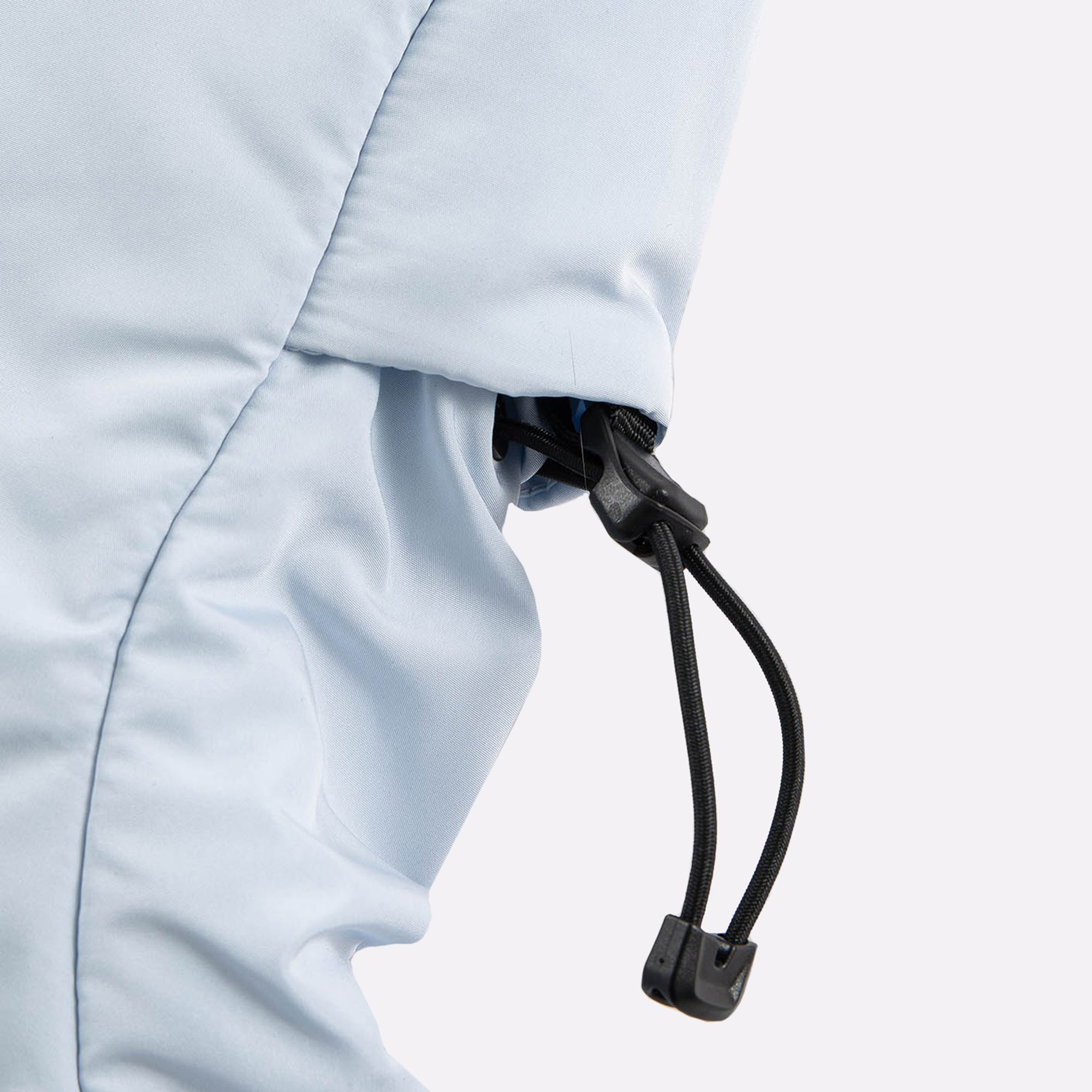 Мужской капюшон KRAKATAU Padded Hood (Pu88-35-серый)  - цена, описание, фото 3