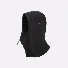 Мужской капюшон KRAKATAU Padded Hood (Pu88-1-черный)