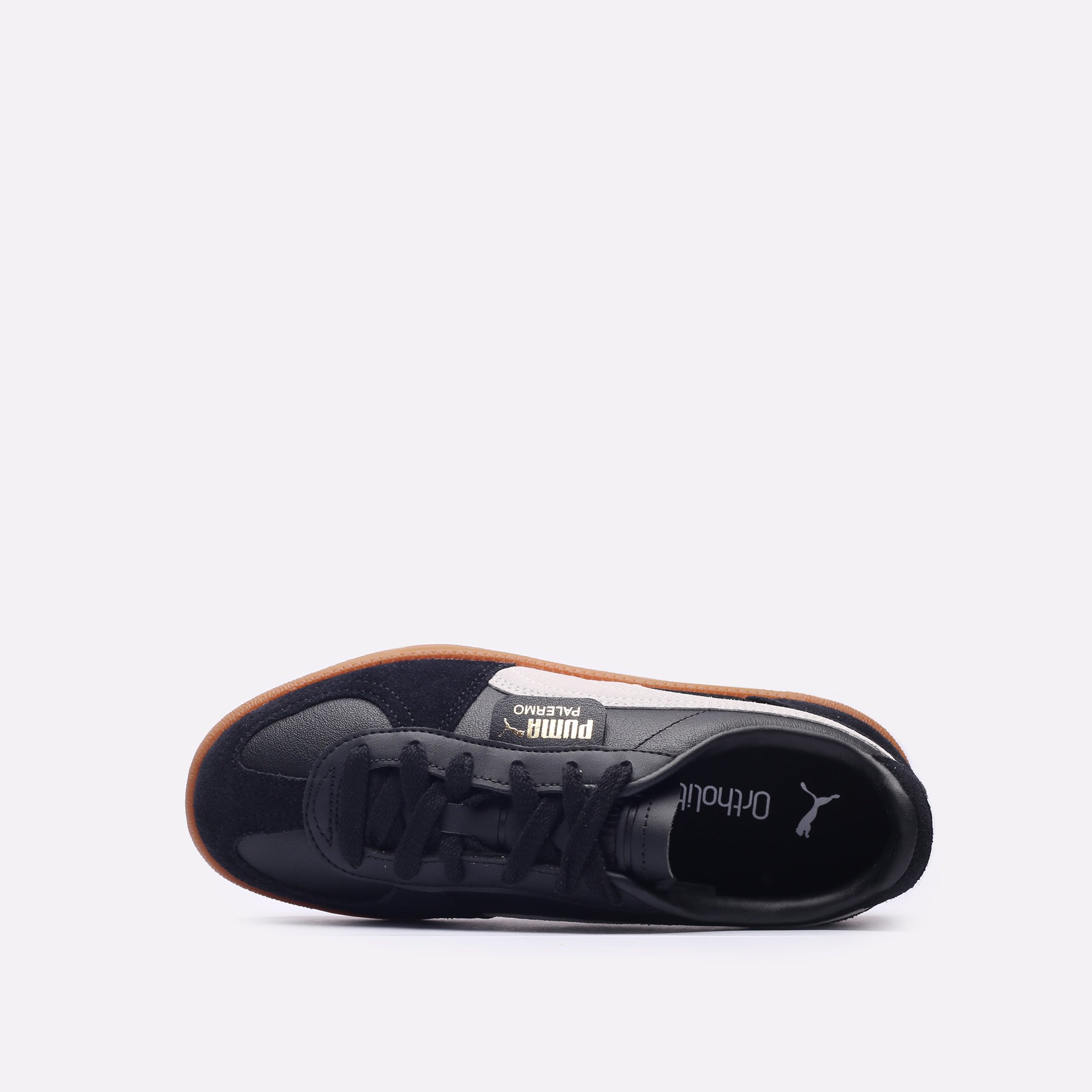 Кроссовки PUMA Palermo Lth (39646403)  - цена, описание, фото 6
