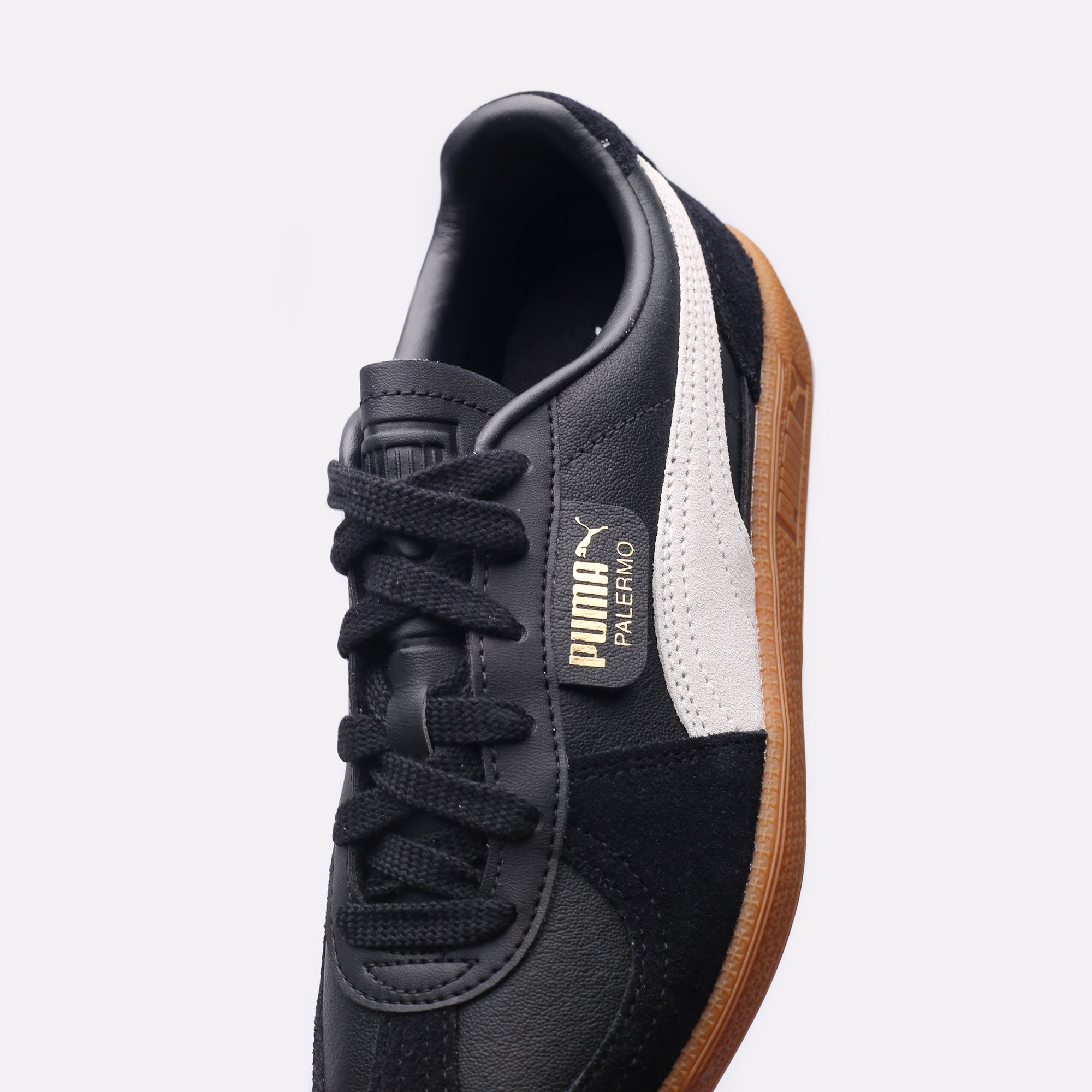 Кроссовки PUMA Palermo Lth (39646403)  - цена, описание, фото 7