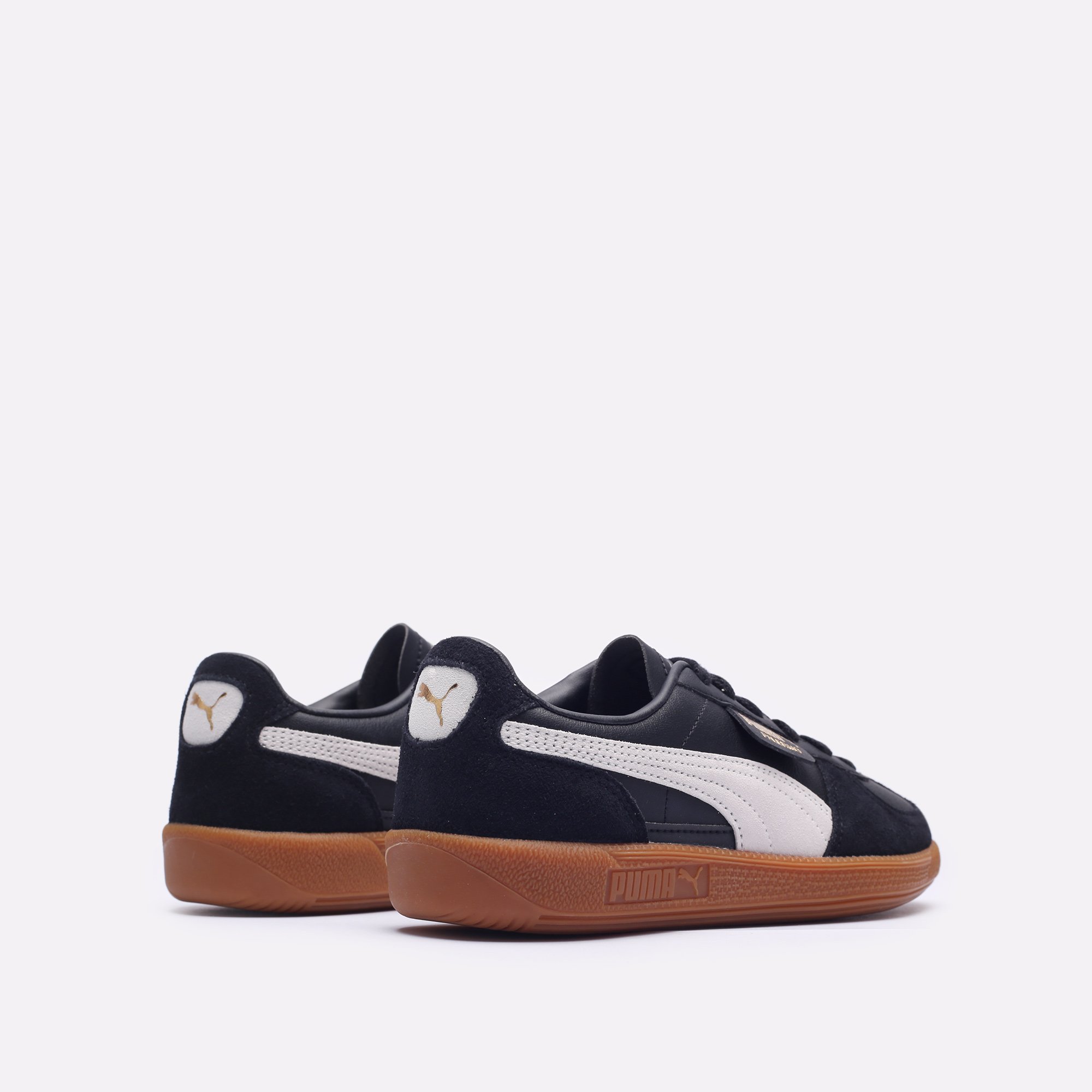 Кроссовки PUMA Palermo Lth (39646403)  - цена, описание, фото 3