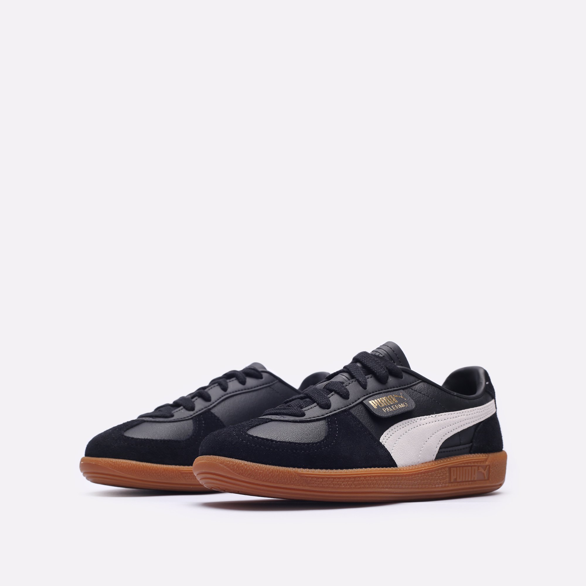 Кроссовки PUMA Palermo Lth (39646403)  - цена, описание, фото 4