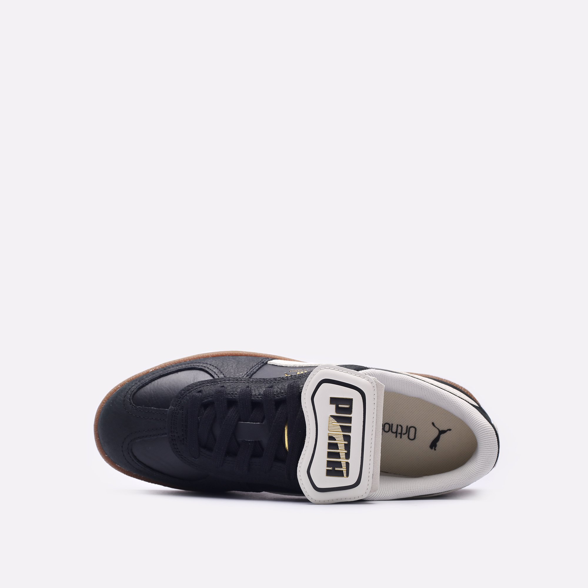 мужские кроссовки PUMA Palermo Premium  (40174402) 40174402 - цена, описание, фото 6