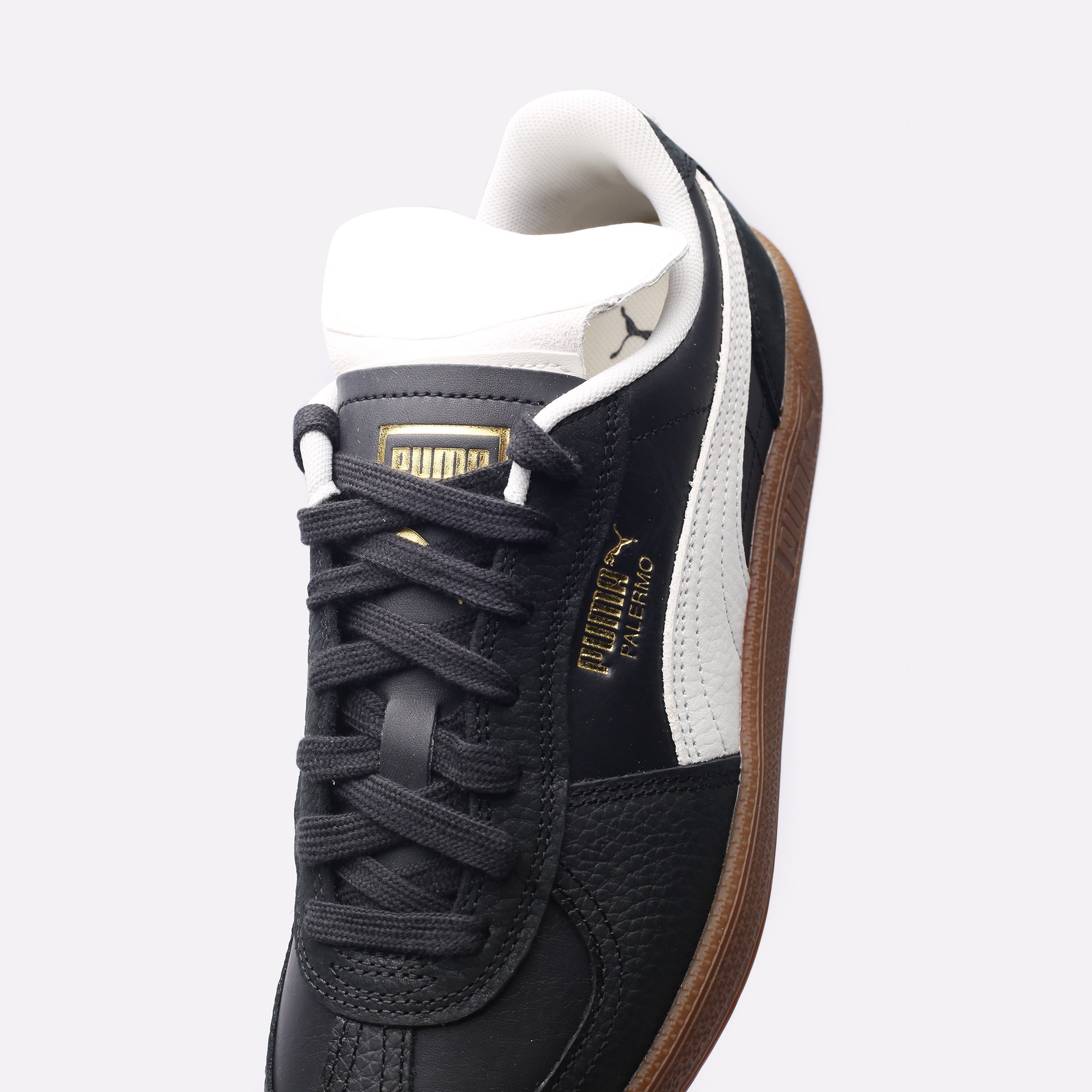 мужские кроссовки PUMA Palermo Premium  (40174402) 40174402 - цена, описание, фото 7