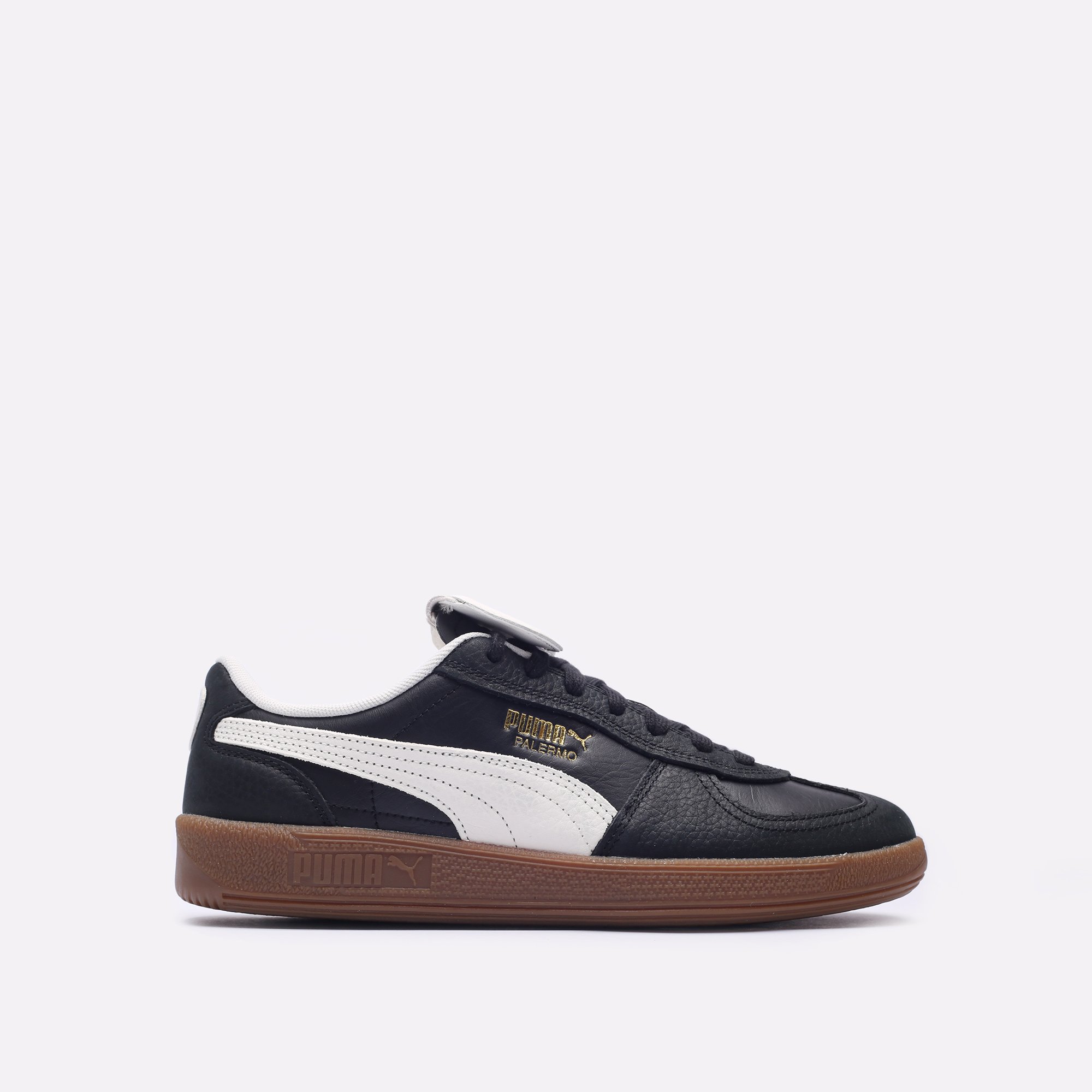 мужские кроссовки PUMA Palermo Premium  (40174402) 40174402 - цена, описание, фото 1