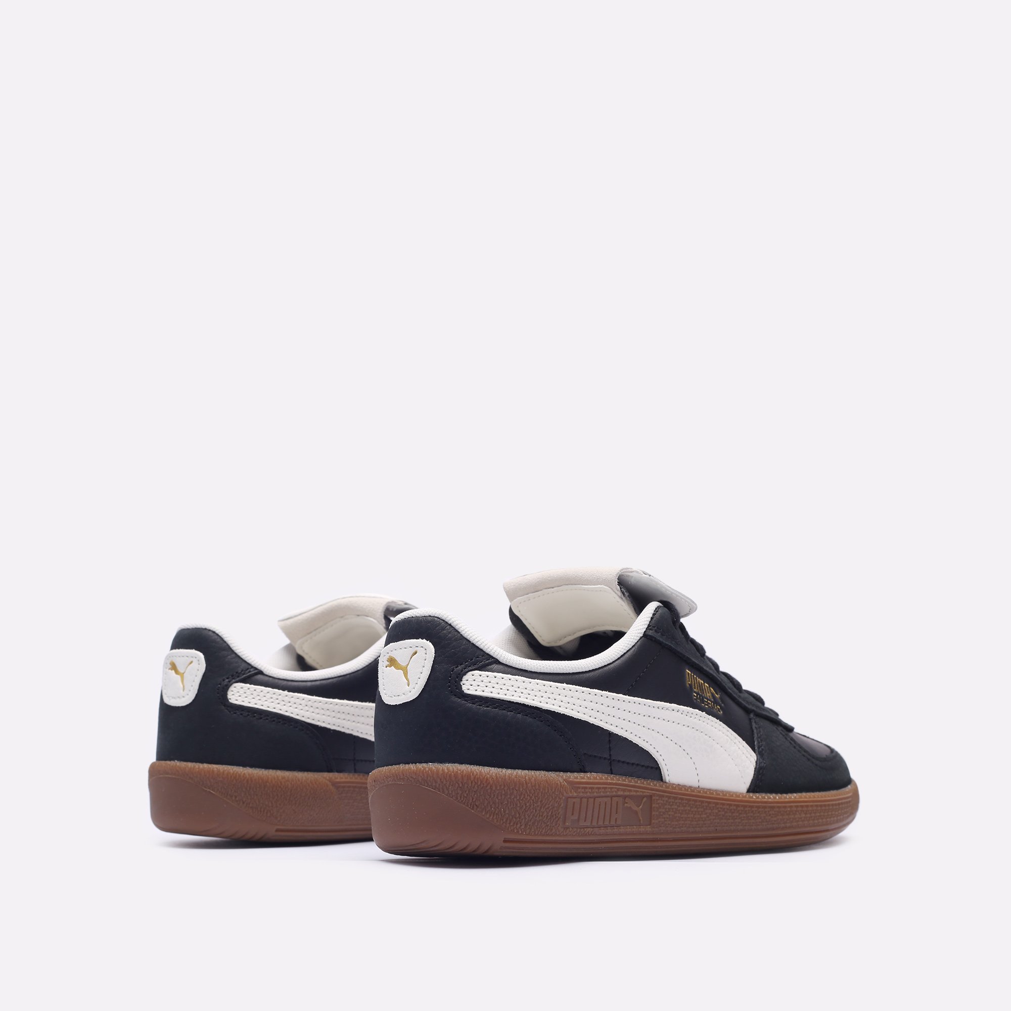 мужские кроссовки PUMA Palermo Premium  (40174402) 40174402 - цена, описание, фото 3