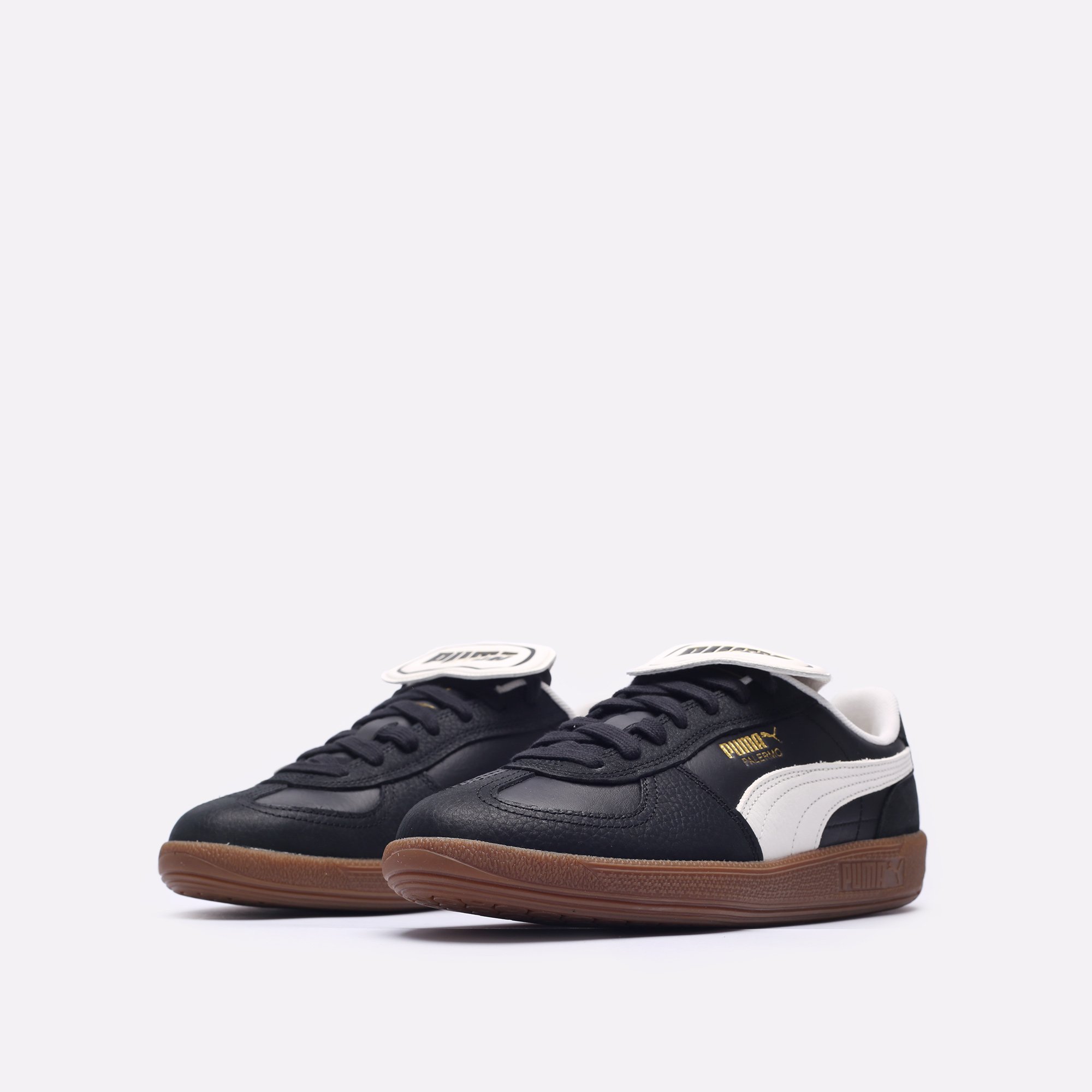 мужские кроссовки PUMA Palermo Premium  (40174402) 40174402 - цена, описание, фото 4