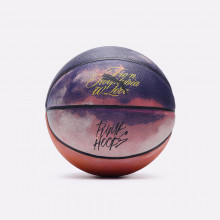 Мяч №5 PUMA Hooptopia Sunset Basketball (08487001-5)