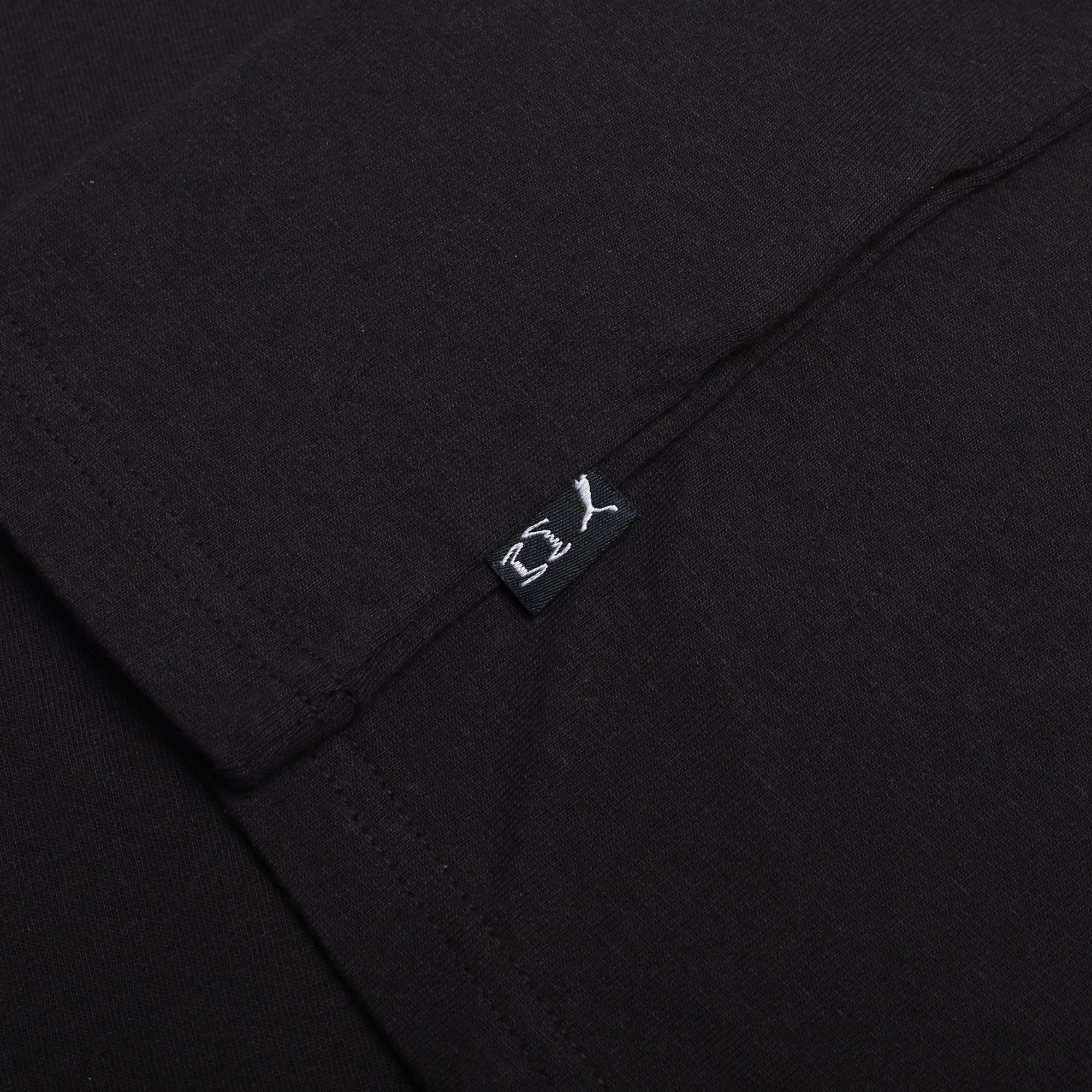 Мужская футболка PUMA Hooptopia Break Fast Tee (63288101)  - цена, описание, фото 4