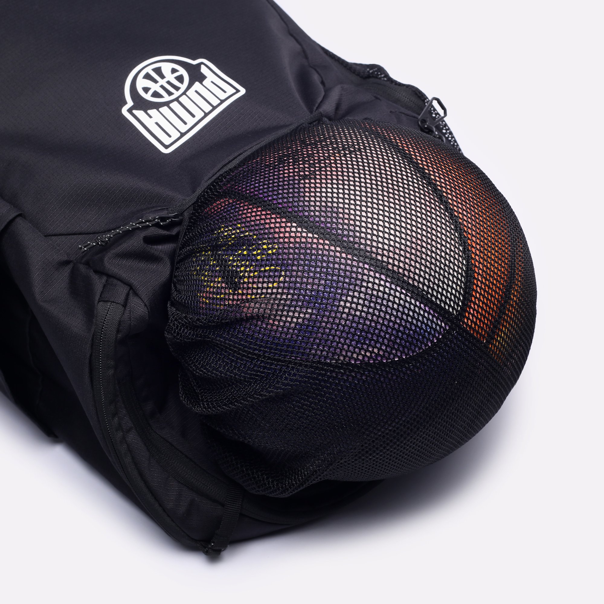 Рюкзак PUMA Basketball Pro 38L Backpack (09199201)  - цена, описание, фото 4