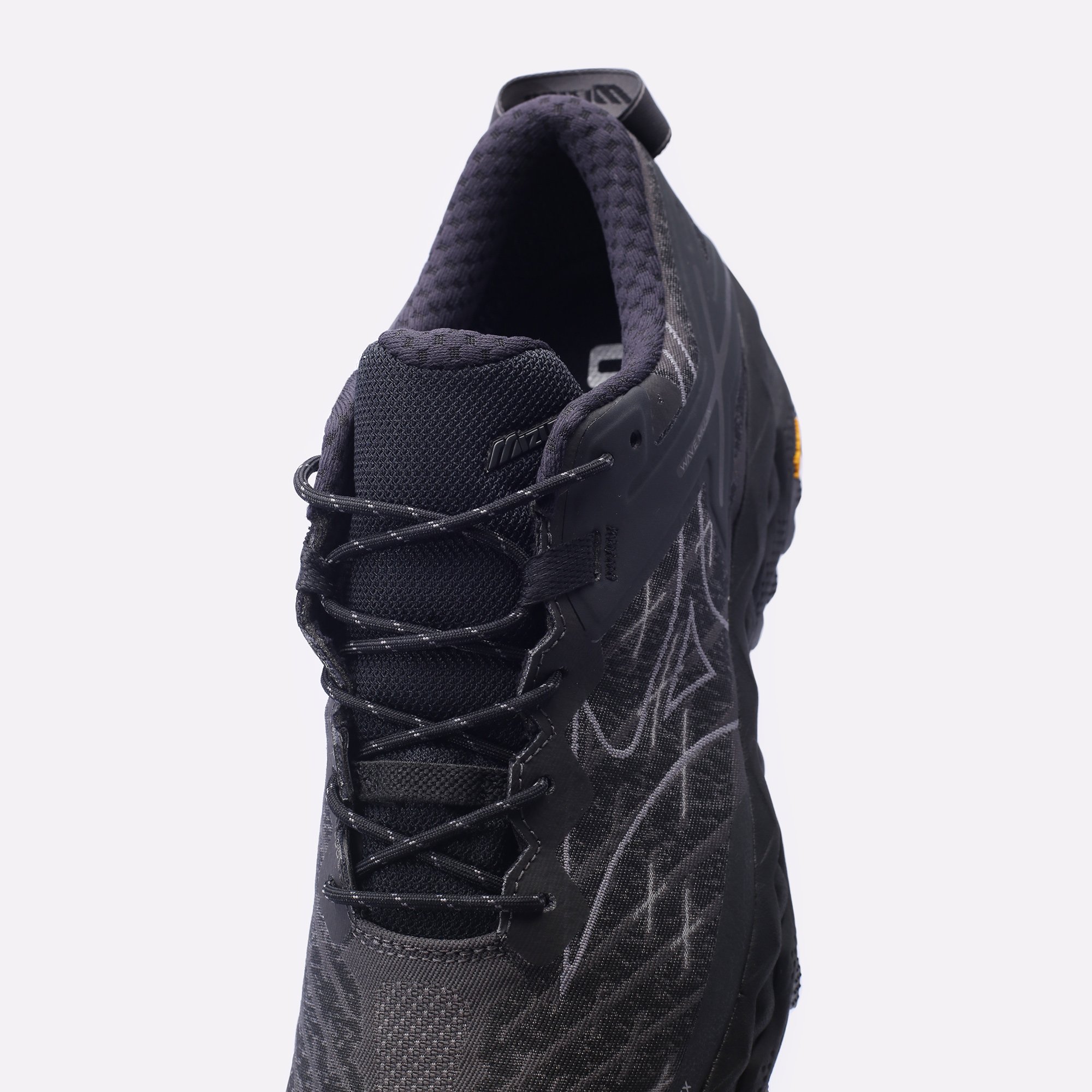 Мужские кроссовки Mizuno Wave Mujin LS GTX (D1GA250102)  - цена, описание, фото 7