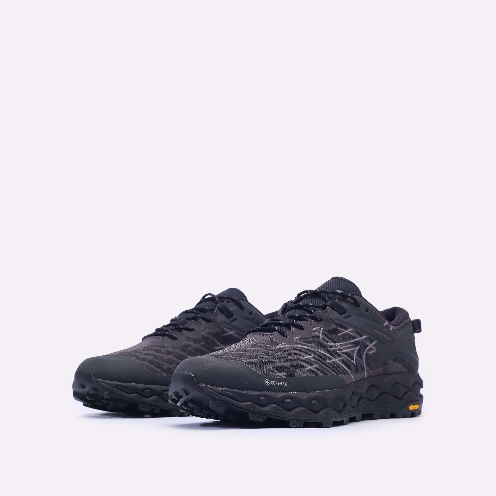 мужские кроссовки Mizuno Wave Mujin LS GTX  (D1GA250102) D1GA250102 - цена, описание, фото 4