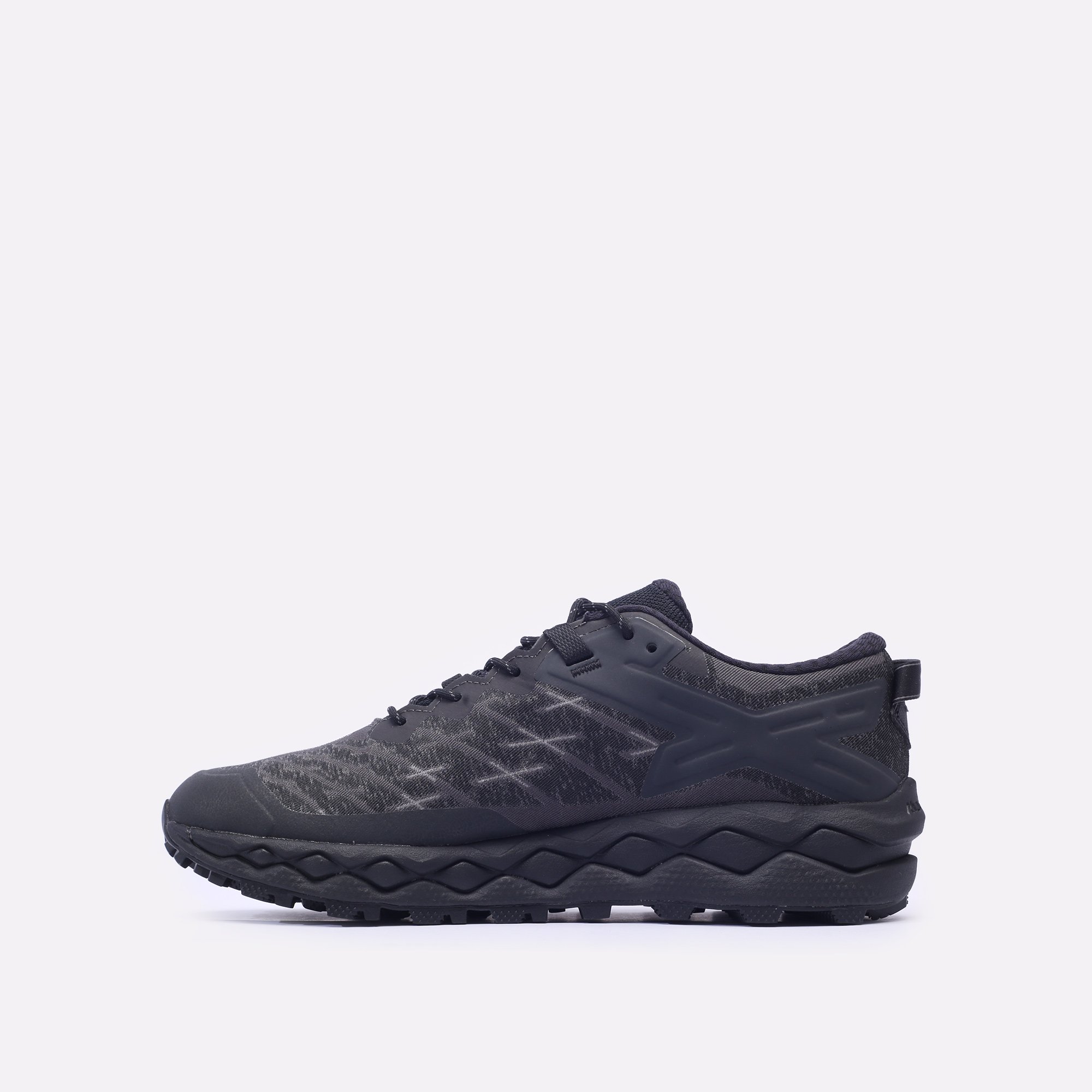 мужские кроссовки Mizuno Wave Mujin LS GTX  (D1GA250102) D1GA250102 - цена, описание, фото 2