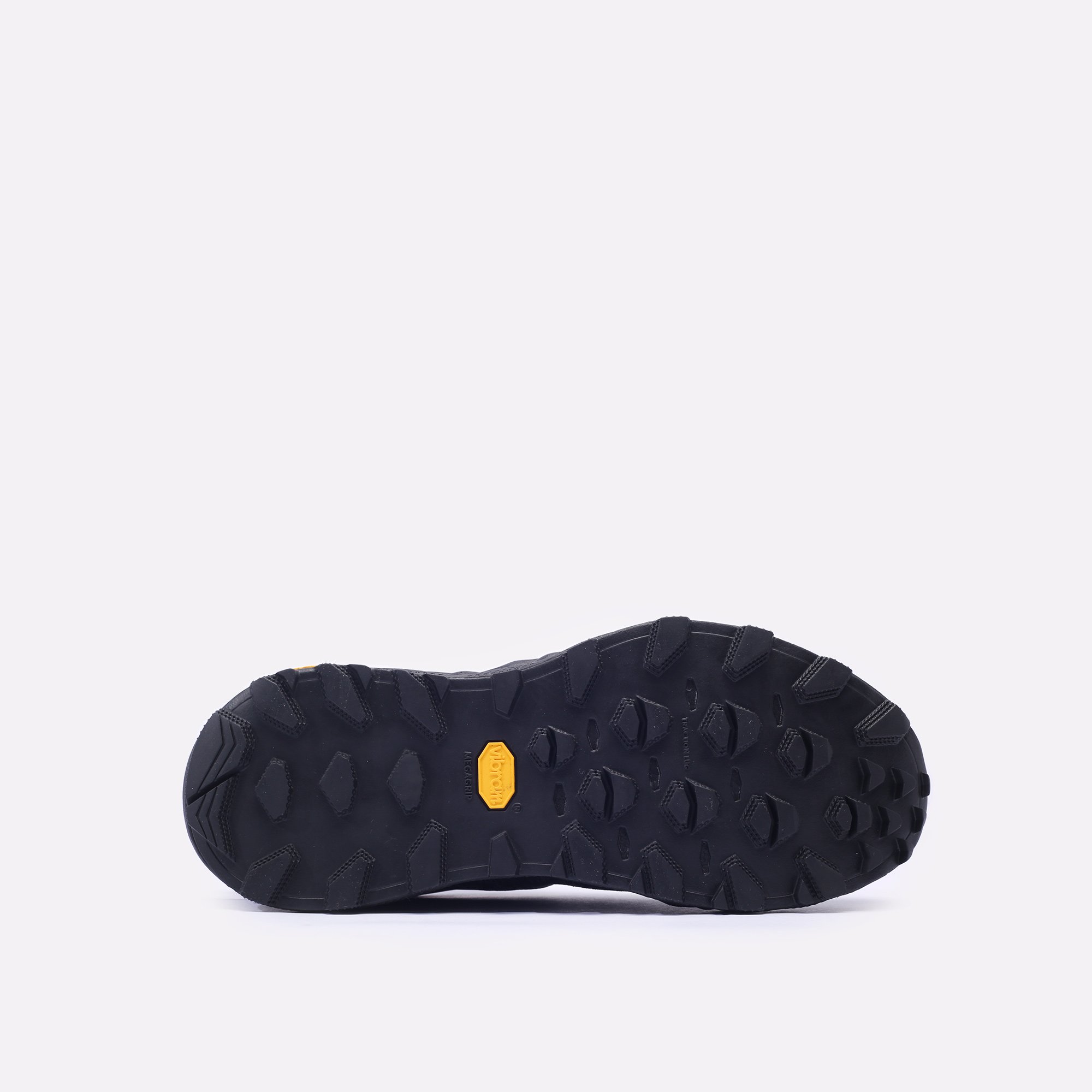 Мужские кроссовки Mizuno Wave Mujin LS GTX (D1GA250102)  - цена, описание, фото 5