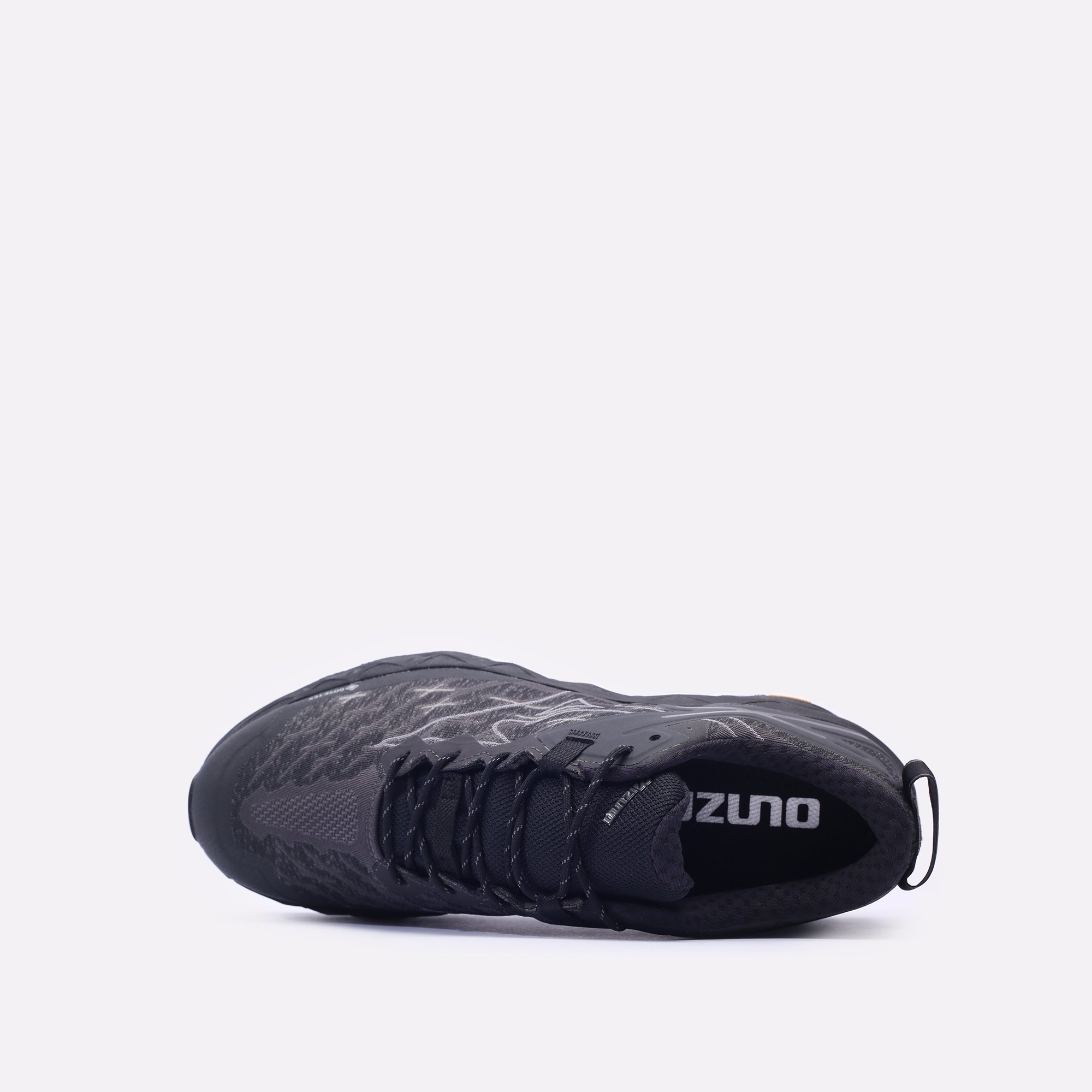 Мужские кроссовки Mizuno Wave Mujin LS GTX (D1GA250102)  - цена, описание, фото 6