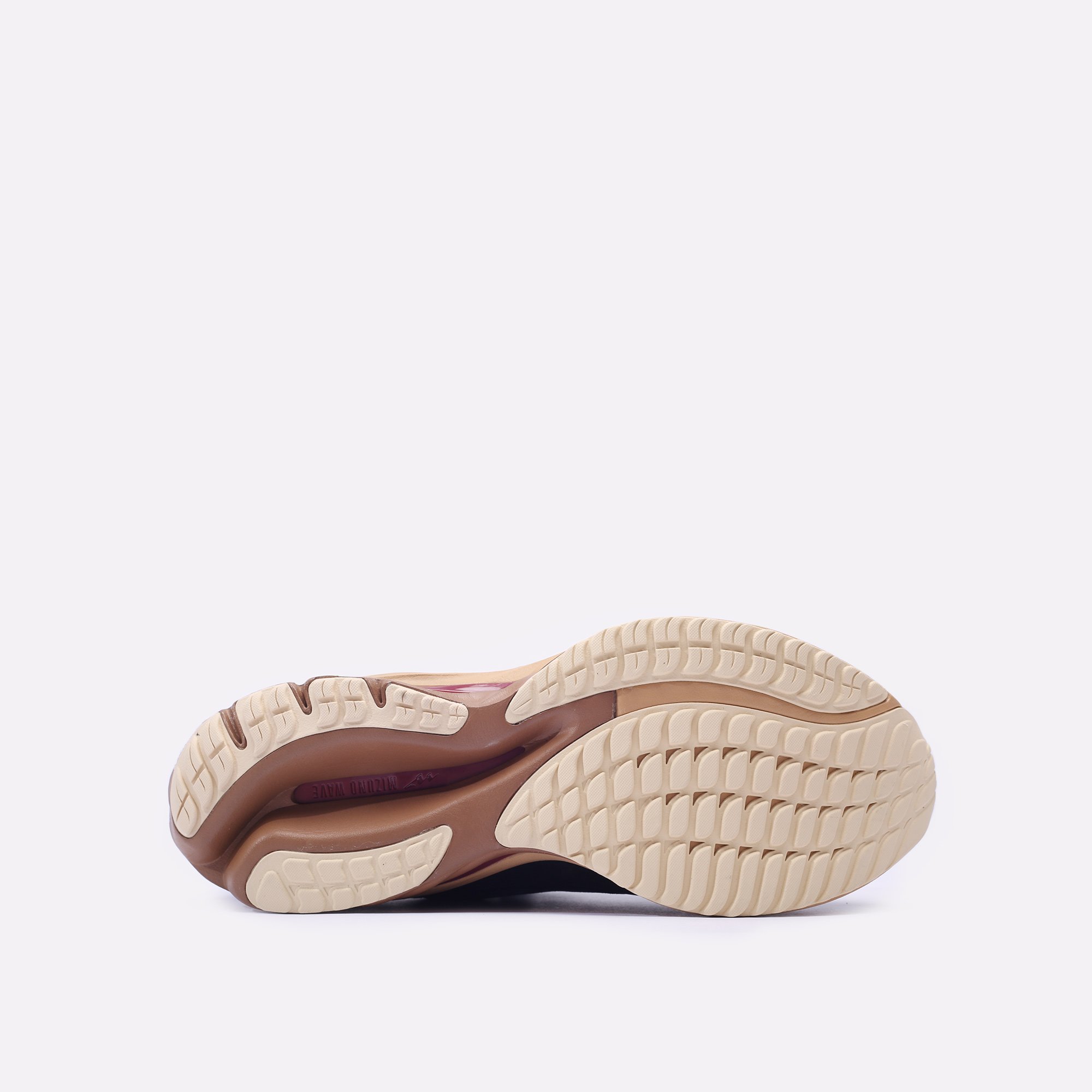 Мужские кроссовки Mizuno Wave Rider B (D1GA250905)  - цена, описание, фото 5