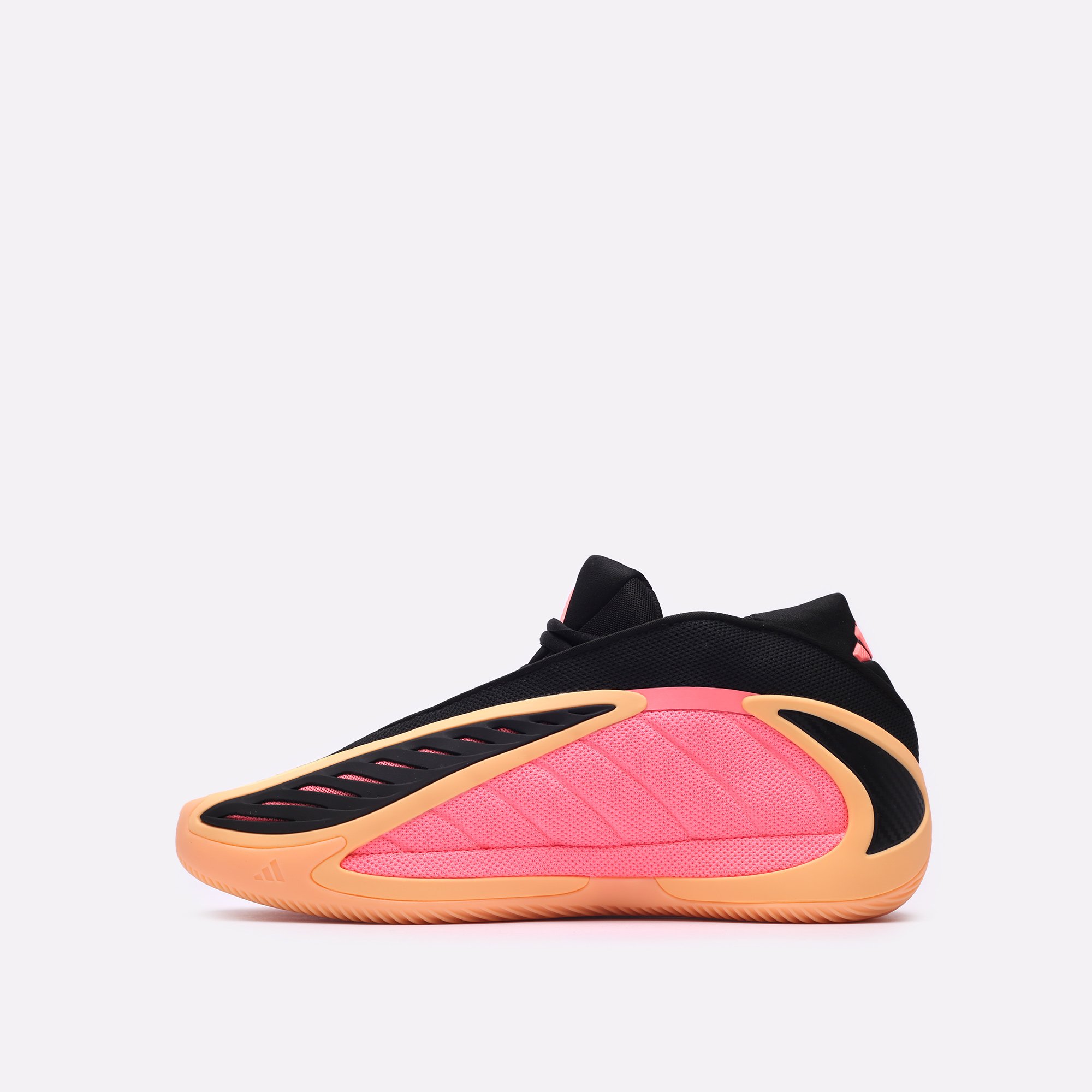 Мужские баскетбольные кроссовки adidas Anthony Edwards 2 (JS3514)  - цена, описание, фото 2