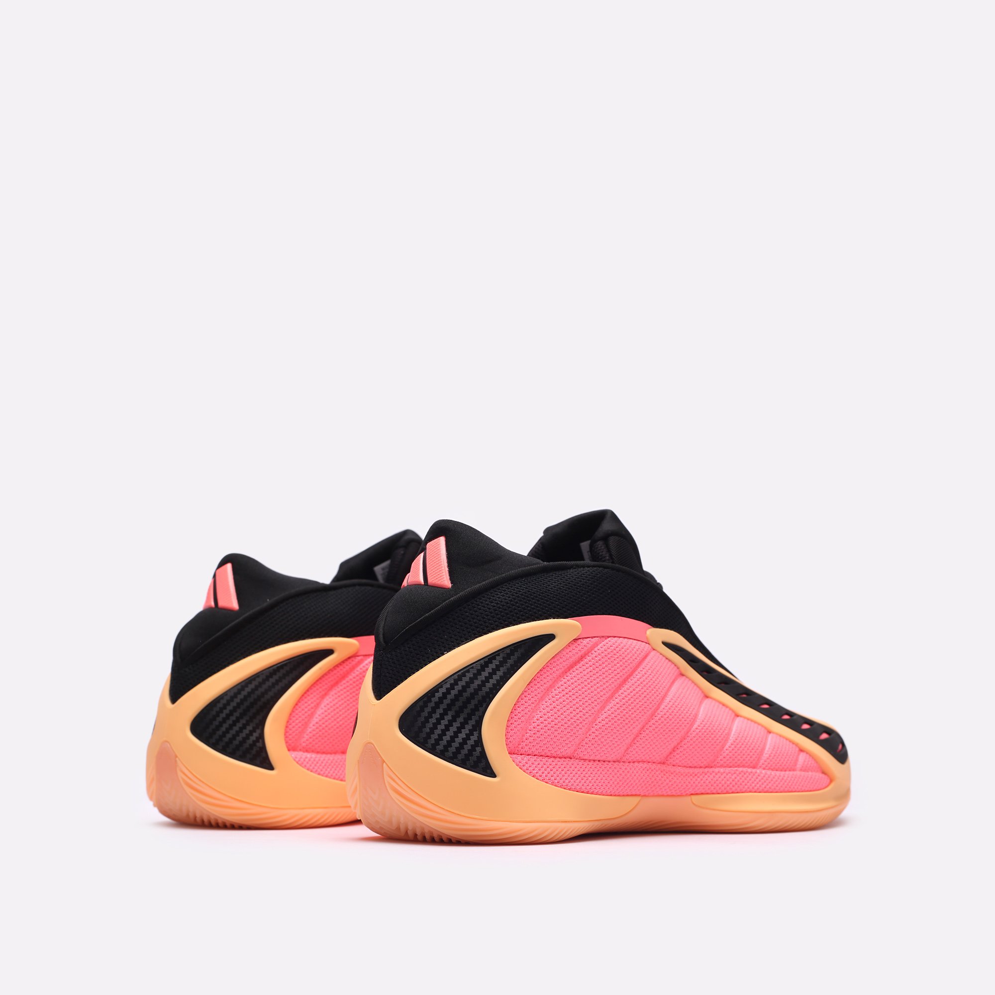 Мужские баскетбольные кроссовки adidas Anthony Edwards 2 (JS3514)  - цена, описание, фото 3