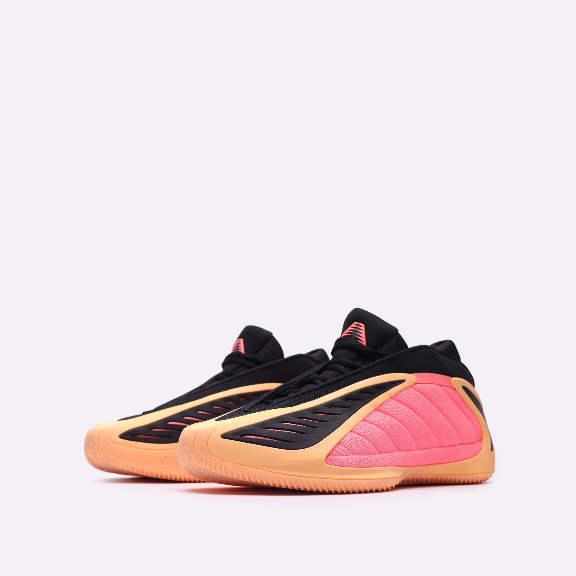 Мужские баскетбольные кроссовки adidas Anthony Edwards 2 (JS3514)  - цена, описание, фото 4