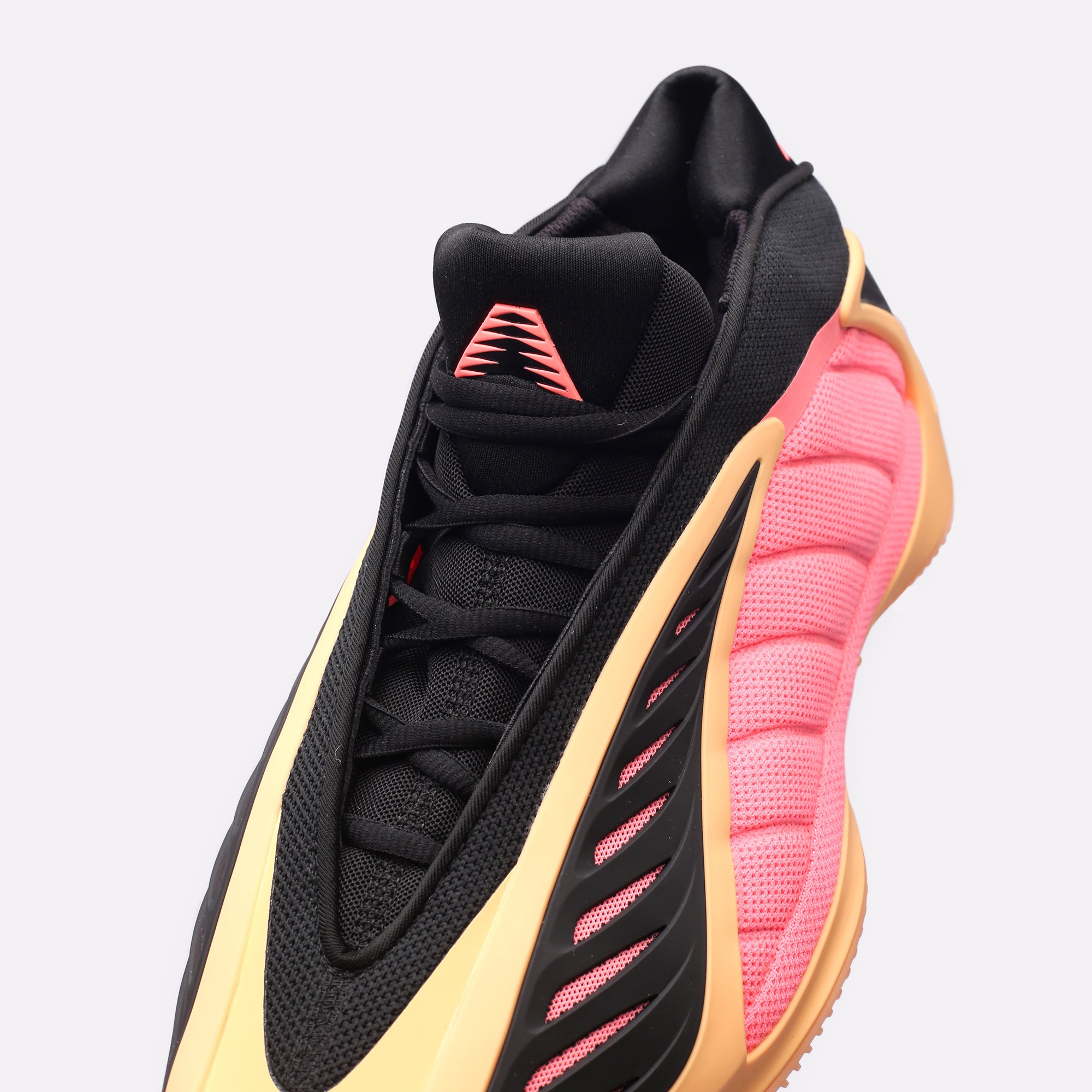 Мужские баскетбольные кроссовки adidas Anthony Edwards 2 (JS3514)  - цена, описание, фото 7